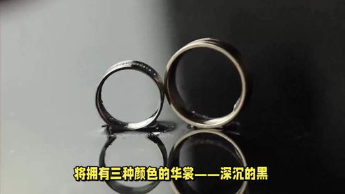 三星Galaxy Ring智能戒指震撼发布 售价3500元，开启智能穿戴新纪元