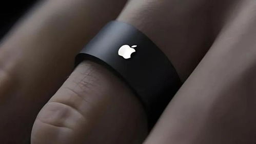 苹果智能戒指“Apple Ring”项目搁浅 一场未竟的智能穿戴革命