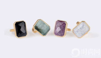 2015年最值得败回家的16个高科技小配件 智能戒指篇